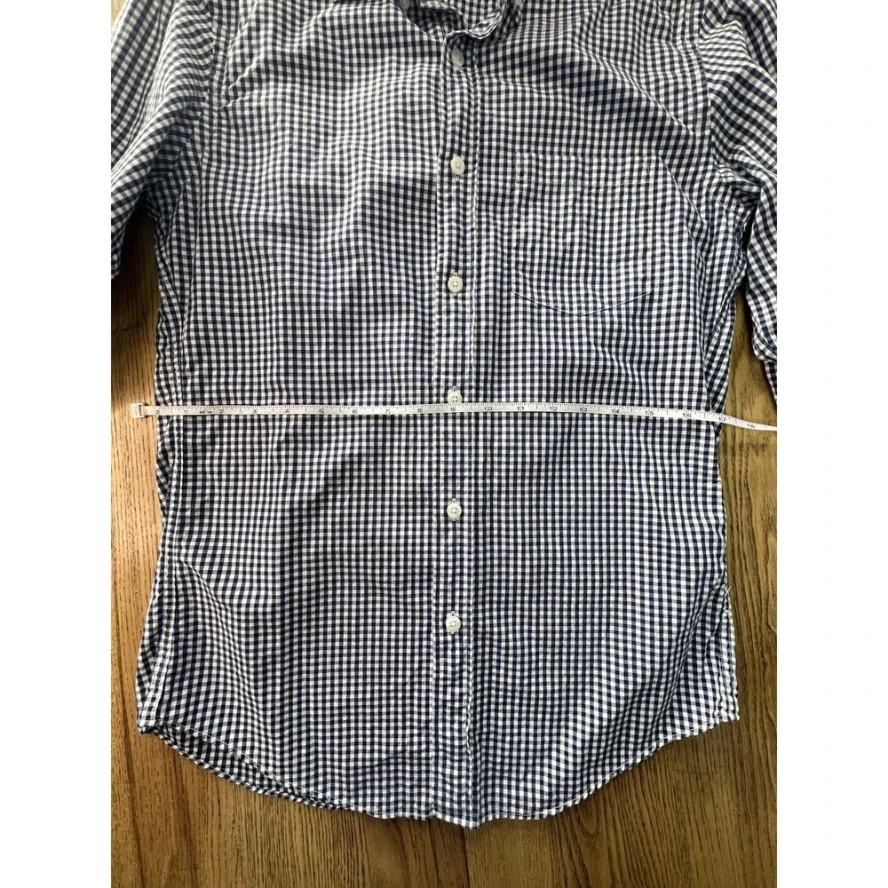 J. Crew crew men